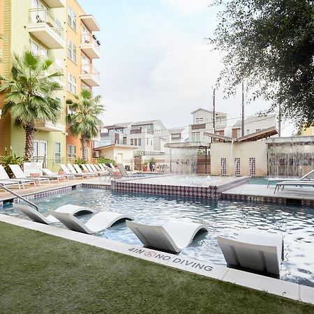 Aparthotel Sonder At Southtown San Antonio Zewnętrze zdjęcie