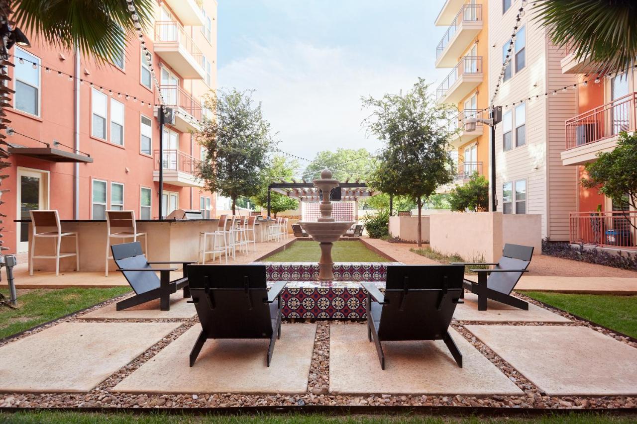 Aparthotel Sonder At Southtown San Antonio Zewnętrze zdjęcie