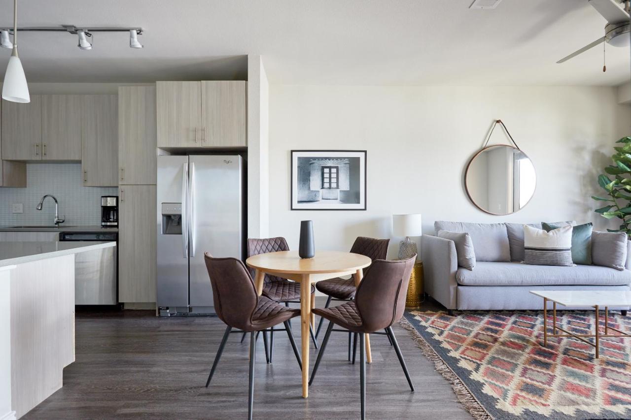 Aparthotel Sonder At Southtown San Antonio Zewnętrze zdjęcie